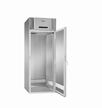 Gram F 1500 CSH - Roll-in Freezer